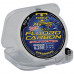 Флюрокарбон Trabucco T-Force Fluorocarbon Saltwater Leader диаметр 0,80мм размотка 25м