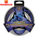 Флюрокарбон Trabucco T-Force Fluorocarbon Saltwater Leader диаметр 0,80мм размотка 25м