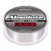 Флюорокарбон Varivas Absolute AAA Fluorocarbon размотка 80м прозрачный