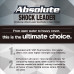 Флюорокарбон Varivas Absolute Shock Reader VSP Fluoro размотка 30м прозрачный