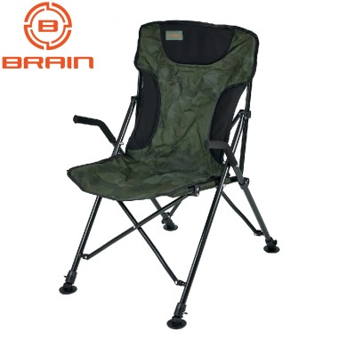 Кресло Brain Camo Camp HYC061