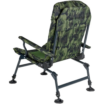 Карповое кресло Brain Camo Comfort HYC009AL-B