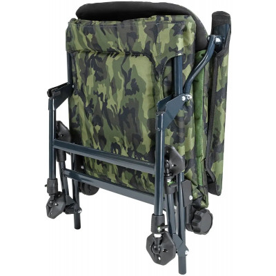 Карповое кресло Brain Camo Comfort HYC009AL-B