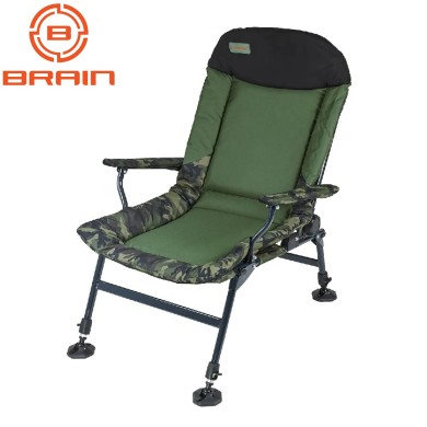 Кресло Brain Camo Comfort HYC009AL-B