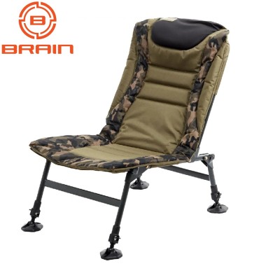 Кресло Brain Chair III HYC001-III