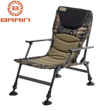 Кресло Brain Eco Armchair HYC053AL-II