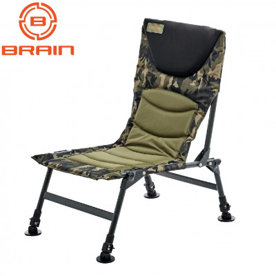 Карповое кресло Brain Eco Chair HYC053L-II