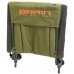 Карповое кресло Brain Recliner Fleece Comfort HYC009THF-AL