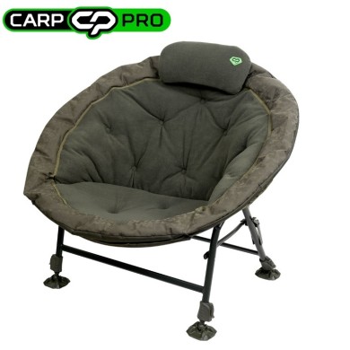 Кресло Carp Pro Diamond CPR1