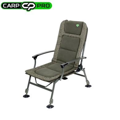 Кресло Carp Pro Diamond Lux Кресло Carp Pro Diamond Lux