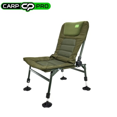 Кресло Carp Pro Flat Feeder