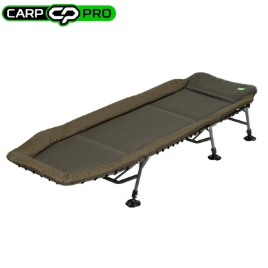 Раскладушка Carp Pro Light