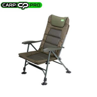 Кресло Carp Pro Medium
