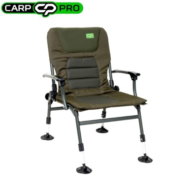 Кресло Carp Pro Torus Кресло Carp Pro Torus