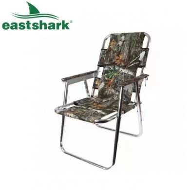 Кресло EastShark SKU-104-925 камуфляжное Кресло EastShark SKU-104-925 камуфляжное