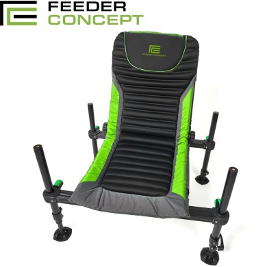 Кресло Feeder Concept Hercules Кресло Feeder Concept Hercules