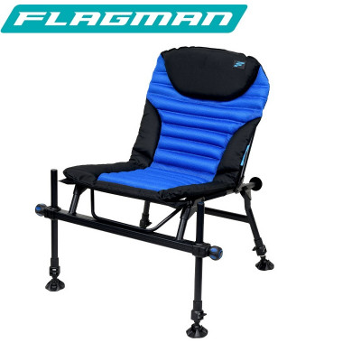 Кресло фидерное Flagman Armadale Feeder Chair Light Ø25мм