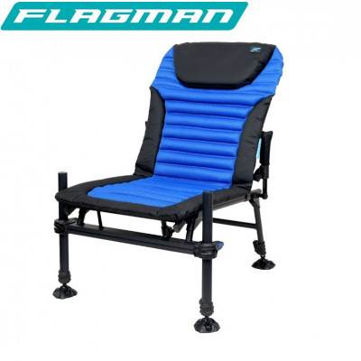 Кресло фидерное Flagman Armadale Feeder Chair Medium Ø36+25мм