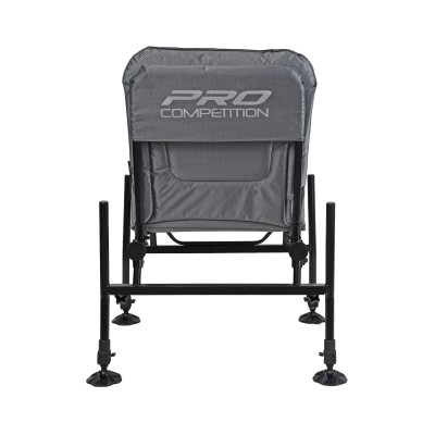 Кресло фидерное Flagman Pro Competition Feeder Chair Legs Ø25мм