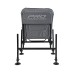 Кресло фидерное Flagman Pro Competition Feeder Chair Legs Ø25мм