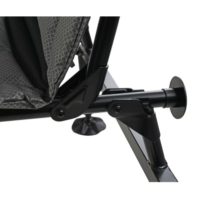 Кресло фидерное Flagman Pro Competition Feeder Chair Legs Ø25мм