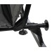 Кресло фидерное Flagman Pro Competition Feeder Chair Legs Ø25мм