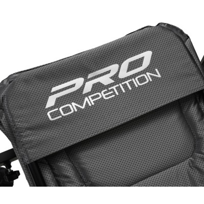 Кресло фидерное Flagman Pro Competition Feeder Chair Legs Ø25мм