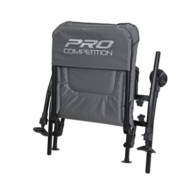 Кресло фидерное Flagman Pro Competition Feeder Chair Legs Ø25мм