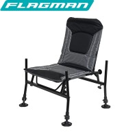 Кресло Flagman Pro Competition Feeder Chair Legs Ø25мм