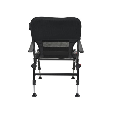 Кресло фидерное Flagman Pro Competition Feeder Chair Light Кресло фидерное Flagman Pro Competition Feeder Chair Light