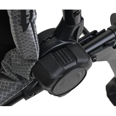 Кресло фидерное Flagman Pro Competition Feeder Chair Legs Ø25/36мм