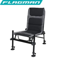 Кресло Flagman Pro Competition Feeder Chair Legs Ø25/36мм