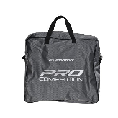 Кресло фидерное Flagman Pro Competition Set: Chair+Feeder Arm+Back Arm+Tray+Bag Кресло фидерное Flagman Pro Competition Set: Chair+Feeder Arm+Back Arm+Tray+Bag