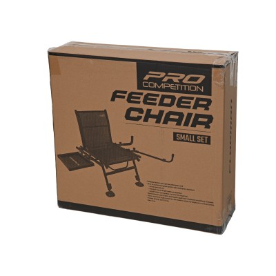 Кресло фидерное Flagman Pro Competition Set: Chair+Feeder Arm+Back Arm+Tray+Bag Кресло фидерное Flagman Pro Competition Set: Chair+Feeder Arm+Back Arm+Tray+Bag