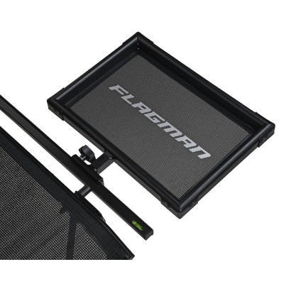 Кресло фидерное Flagman Pro Competition Set: Chair+Feeder Arm+Back Arm+Tray+Bag Кресло фидерное Flagman Pro Competition Set: Chair+Feeder Arm+Back Arm+Tray+Bag