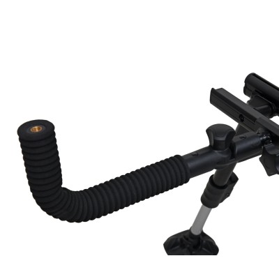 Кресло фидерное Flagman Pro Competition Set: Chair+Feeder Arm+Back Arm+Tray+Bag Кресло фидерное Flagman Pro Competition Set: Chair+Feeder Arm+Back Arm+Tray+Bag