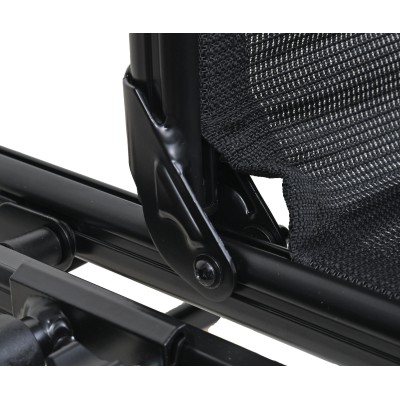 Кресло фидерное Flagman Pro Competition Set: Chair+Feeder Arm+Back Arm+Tray+Bag Кресло фидерное Flagman Pro Competition Set: Chair+Feeder Arm+Back Arm+Tray+Bag