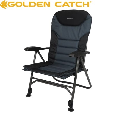 Кресло Golden Catch 5 режимов регулировки Кресло Golden Catch 5 режимов регулировки