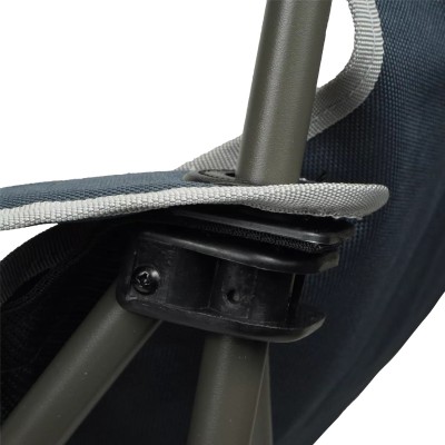 Универсальное кресло Golden Catch мягкое (усиленные подлокотники) Универсальное кресло Golden Catch мягкое (усиленные подлокотники)