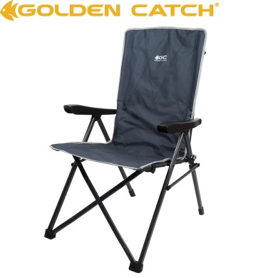 Кресло Golden Catch 3 режима регулировки Кресло Golden Catch 3 режима регулировки