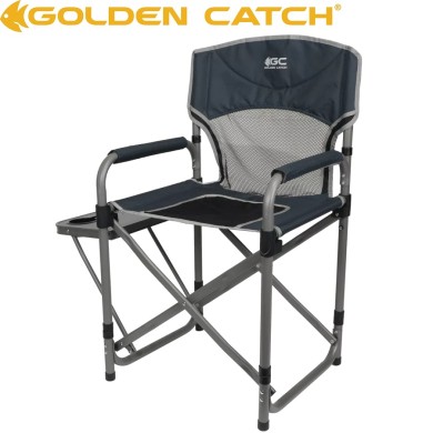 Кресло Golden Catch с откидным столиком