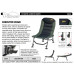 Кресло рыболовное K-Karp Executor Chair
