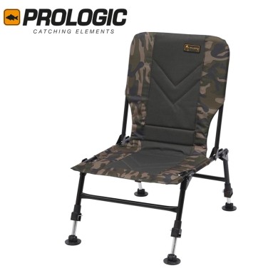 Кресло Prologic Avenger Camo Chair
