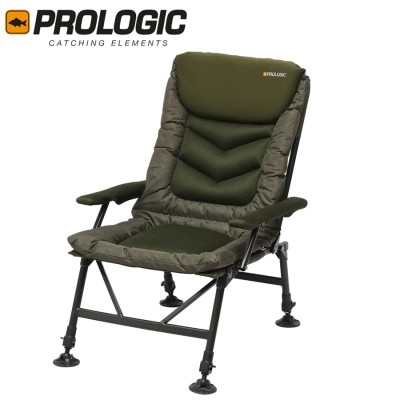 Кресло Prologic Inspire Relax Chair With Armrests