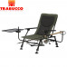 Фидерное кресло Trabucco Genius Specialist Feeder Chair