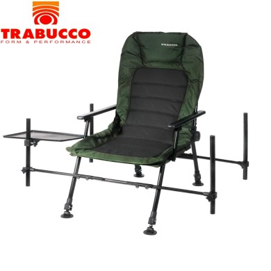 Кресло Trabucco Genius Specialist Feeder Pro Chair