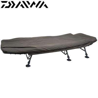 Раскладушка Daiwa Sleep System DSS1