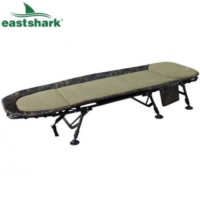 Раскладушка EastShark 059 DEF Camo Раскладушка EastShark 059 DEF Camo