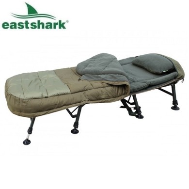 Раскладушка EastShark HYB 043F-SS XXL Sleep System Раскладушка EastShark HYB 043F-SS XXL Sleep System