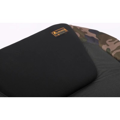 Кровать карповая Prologic Avenger Bedchair 8 Leg